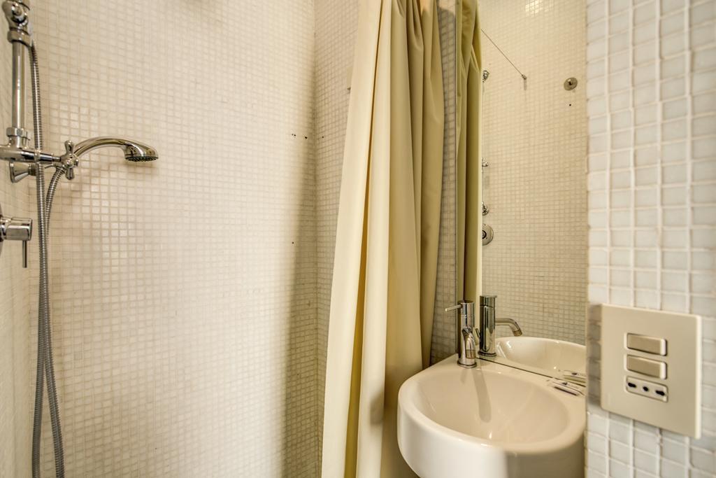 Piazza Farnese Exclusive View 2 Bedroom En Suite Rome Exterior photo